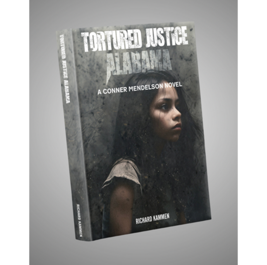 Tortured Justice Alabama